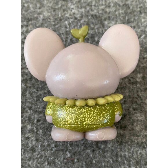 Disney Animators Collection Frozen Rock Troll 2.5" From Anna Mini Dollset - Picture 2 of 4